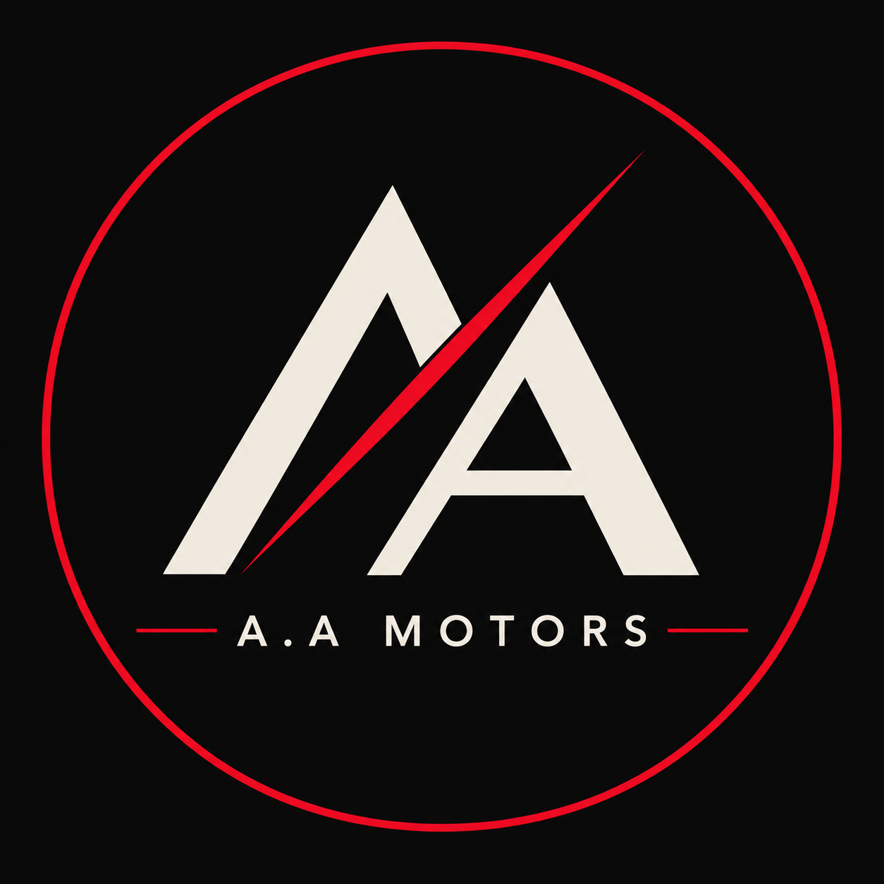 א.א מוטורס — A.A Motors